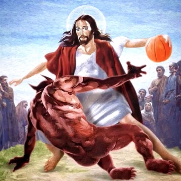 Meet your Posher, Christopher - Picture 1 of 1